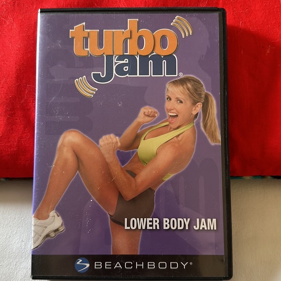 Fitness videos - Picture 5 of 7